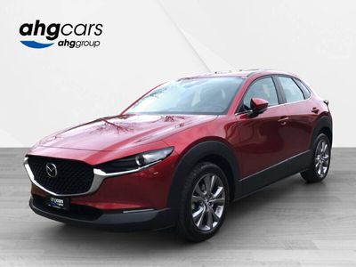 gebraucht Mazda CX-30 2.0 150 Ambition Plus