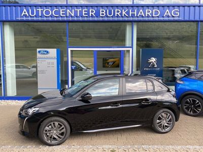 gebraucht Peugeot 208 1.2 PureTech 100 Active Pack