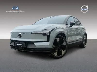 Neu (2026) Volvo EX30 Ultra 428 PS | Etwas zu teuer