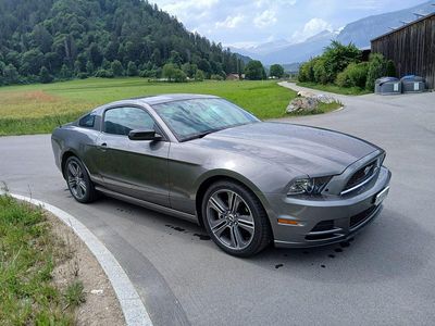 Gebraucht 2014 Ford Mustang | CHF 25’900
