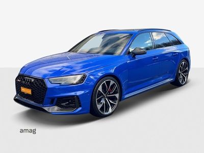 gebraucht Audi RS4 Avant