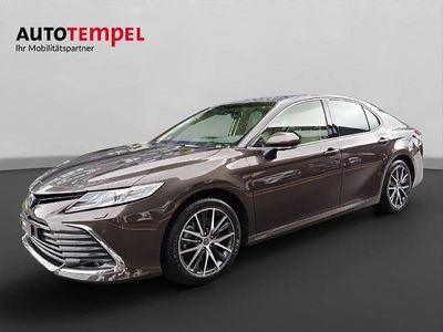 Gebraucht 2024 Toyota Camry Premium Limousine | CHF 41’900 (Fairer Preis)