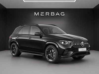 Neu Mercedes GLE400 381 PS (280 kW) 2026 Kombi