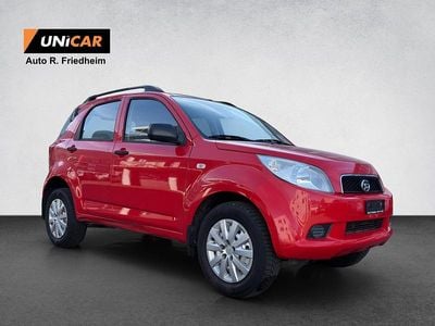 Gebraucht 2007 Daihatsu Terios SUV | CHF 11’800