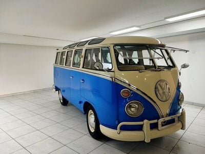 Gebraucht 1973 VW T1 Van | CHF 45’700