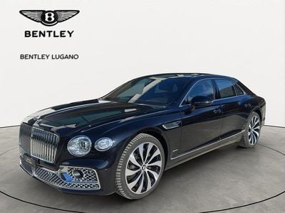 Gebraucht Bentley Flying Spur 550 PS (404 kW) 2024 Limousine