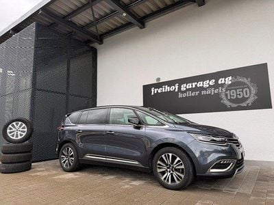 Gebraucht 2019 Renault Espace Initiale Van / Kleinbus | CHF 29’650 (Teuer)
