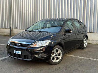 Gebraucht 2008 Ford Focus Ambiente | CHF 2’890