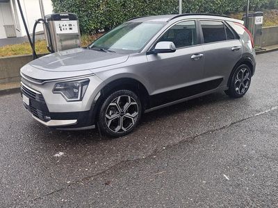 Gebraucht Kia Niro 141 PS (103 kW) 2023 SUV