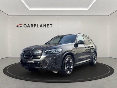 Gebraucht 2021 BMW iX3 Impressive SUV | CHF 27’900 (Guter Preis)