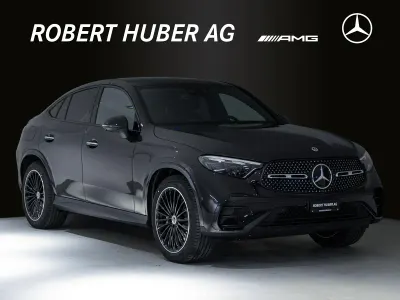 Neu (2026) Mercedes GLC220 197 PS | Seltenes Fahrzeug