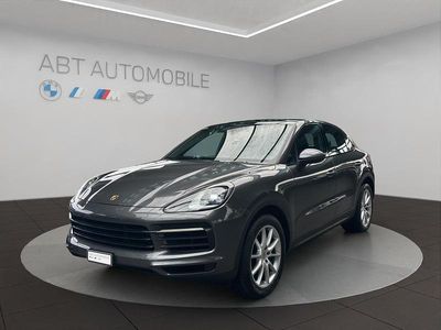 Grau Gebraucht 2019 Porsche Cayenne SUV | CHF 63’800 (Fairer Preis)