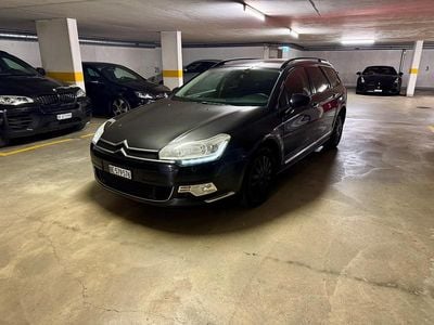 Gebraucht 2011 Citroën C5 Kombi | CHF 3’300