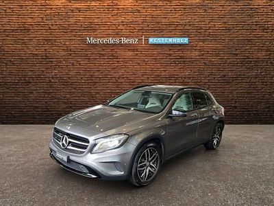 Mercedes GLA200