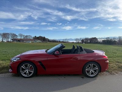 Gebraucht 2022 BMW Z4 M Sport | CHF 38’900