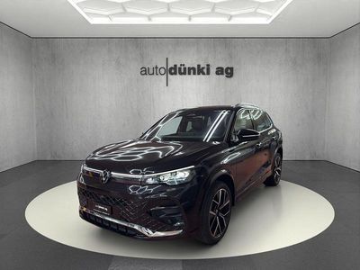 Gebraucht 2024 VW Tiguan United SUV | CHF 57’900