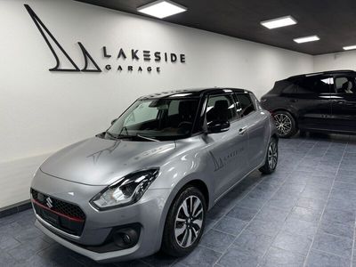 Gebraucht 2017 Suzuki Swift | CHF 16’890 (Teuer)