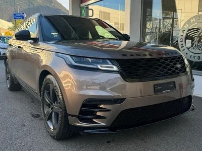 Gebraucht 2019 Land Rover Range Rover Sport R-Dynamic SUV | CHF 32’900