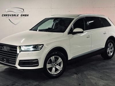 Gebraucht Audi Q7 272 PS (200 kW) 2016 SUV