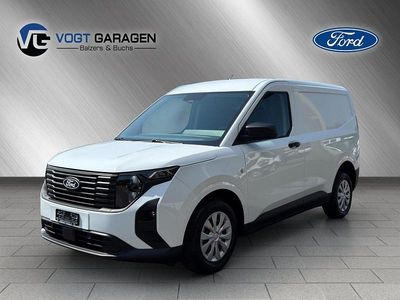 Neu Ford Transit Trend 101 PS (74 kW) 2025 Van