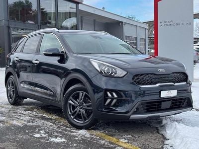 Gebraucht 2021 Kia Niro SUV | CHF 18’900 (Fairer Preis)