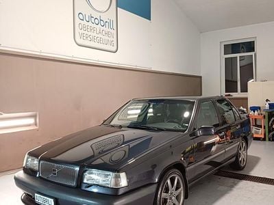 Gebraucht Volvo 850 250 PS (183 kW) 1996