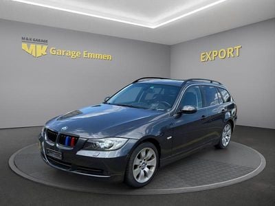Gebraucht BMW 330 231 PS (169 kW) 2006 Kombi