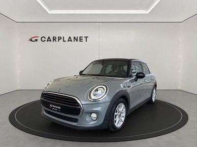 Gebraucht 2019 Mini Cooper Kleinwagen | CHF 12’990