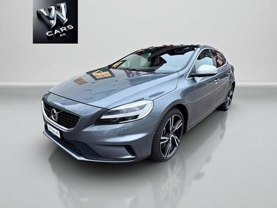 Gebraucht 2017 Volvo V40 R-Design | CHF 19’990