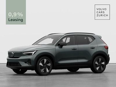 Grün Neu 2025 Volvo EX40 Plus SUV | CHF 56’900 (Guter Preis)