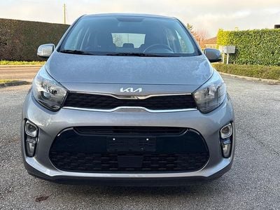 Gebraucht 2023 Kia Picanto First Edition Kleinwagen | CHF 14’800