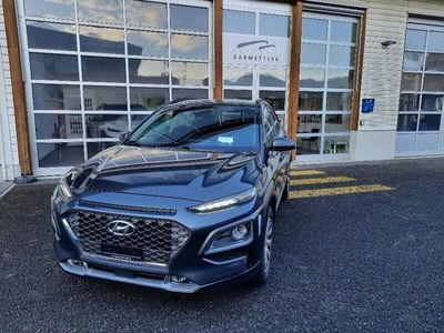 gebraucht Hyundai Kona 1.6 T-GDi Vertex 4WD