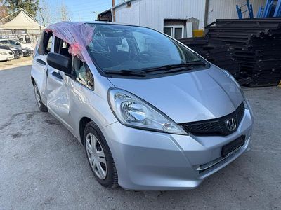 Gebraucht Honda Jazz S 90 PS (66 kW) 2013 Kleinwagen