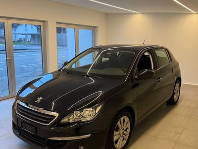 Gebraucht 2014 Peugeot 308 Active | CHF 6’900 (Fairer Preis)