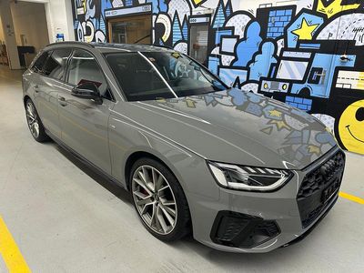 Gebraucht 2022 Audi A4 S-Line Kombi | CHF 31’200 (Fairer Preis)
