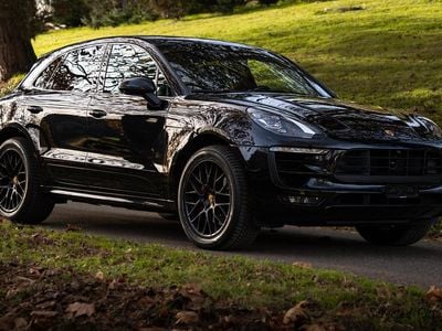 Gebraucht 2016 Porsche Macan GTS SUV | CHF 31’900 (Fairer Preis)