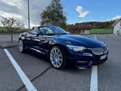 Gebraucht 2011 BMW Z4 | CHF 33’800