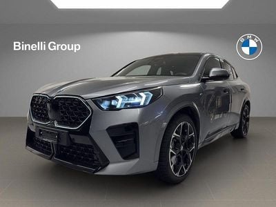 Grau Gebraucht 2024 BMW X2 M Sport SUV | CHF 54’900