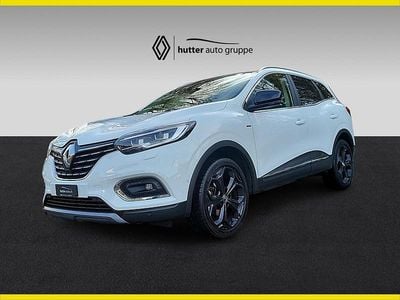 Gebraucht Renault Kadjar Black Edition 158 PS (116 kW) 2021 SUV