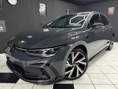 Grau Gebraucht 2023 VW Golf VIII Limousine | CHF 27’800 (Fairer Preis)