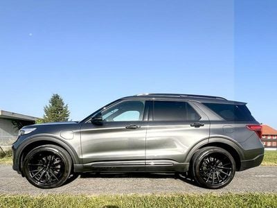 Gebraucht 2020 Ford Explorer ST-Line SUV | CHF 43’900 (Fairer Preis)