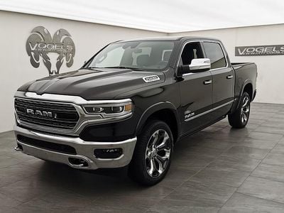 Gebraucht 2024 Dodge Ram Limited Abholung | CHF 89’900 (Fairer Preis)