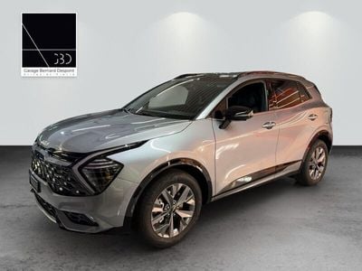 Gebraucht 2025 Kia Sportage GT-Line SUV | CHF 43’490 (Guter Preis)