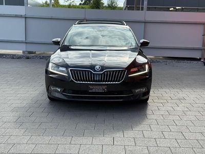Gebraucht 2019 Skoda Superb Ambition Kombi | CHF 20’000 (Guter Preis)