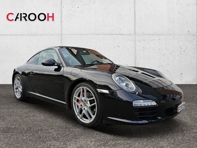 gebraucht Porsche 911 Carrera S PDK