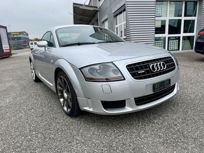 Gebraucht Audi TT 250 PS (183 kW) 2004 Coupé