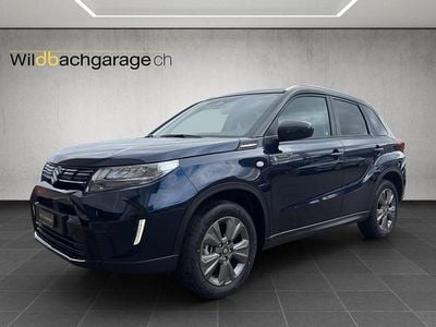 Neu Suzuki Vitara 110 PS (80 kW) 2026 SUV