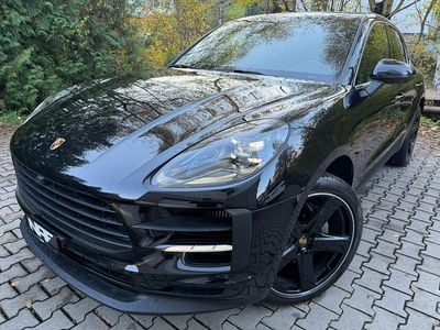 Gebraucht Porsche Macan S 354 PS (260 kW) 2019 SUV