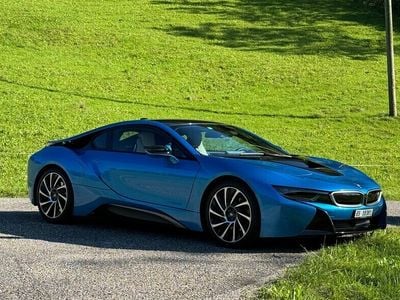 Gebraucht 2015 BMW i8 Coupé | CHF 51’500