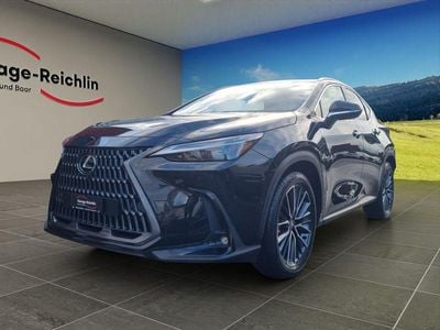 Lexus NX450h+